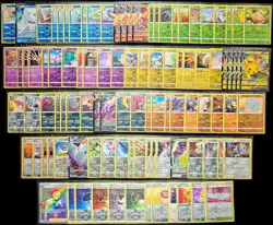 Pokemon Vivid Voltage 98 Holographic Card Booster Bundle - Pack Fresh Condition - Image 1