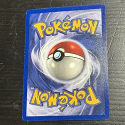 Pokemon TCG Zapdos 30/62 1st Edition Fossil Rare Non-Holo Card 1999 WOTC NM - Image 2