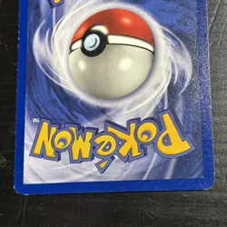 Pokemon TCG Zapdos 30/62 1st Edition Fossil Rare Non-Holo Card 1999 WOTC NM - Image 4