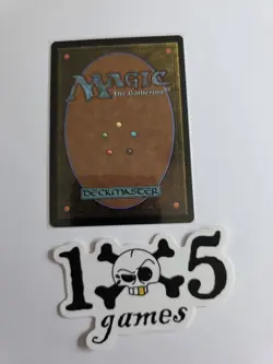 Krenko, Mob Boss The List Reprints Regular NM Pack Fresh!! - Image 2
