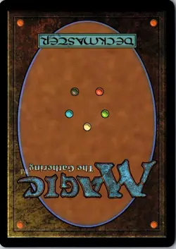 Dramatic Reversal 158 Avatar: The Last Airbender: Eternal-Legal MTG Foil NM - Image 2