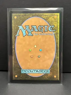 N'Yami-Class Mother Ship (Surge Foil) 110 Commander: Marvel Super Heroes MtG NM - Image 2