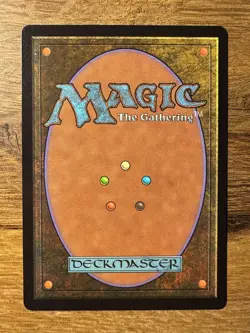 Magic MTG Final Fantasy Duelist's Flame #452 *NON-FOIL* Borderless Rare - Image 2