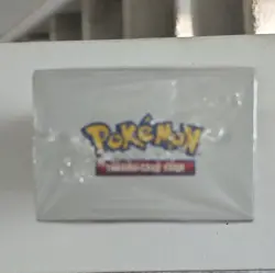 Pokemon TCG Burning Shadows Ho-Oh Prerelease Kit 23-Card+4 Boosters EN - Image 4