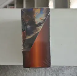 Pokemon TCG Burning Shadows Ho-Oh Prerelease Kit 23-Card+4 Boosters EN - Image 5