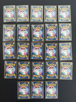 43 Japanese Pokemon Card Lot Pokekyun LV.X EX Delta Species Promo Prim Holo Rare - Image 2