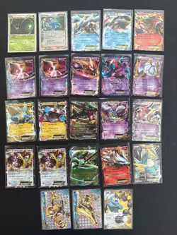 43 Japanese Pokemon Card Lot Pokekyun LV.X EX Delta Species Promo Prim Holo Rare - Image 3