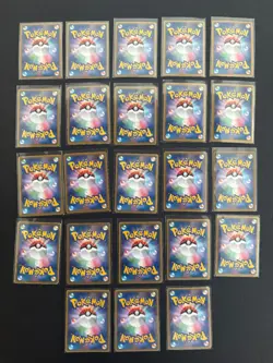 43 Japanese Pokemon Card Lot Pokekyun LV.X EX Delta Species Promo Prim Holo Rare - Image 4