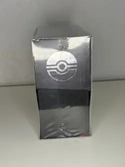 Pitch Black POKEMON CENTER PKC Elite Trainer Box ETB IN HAND SHIPS TODAY - Image 2