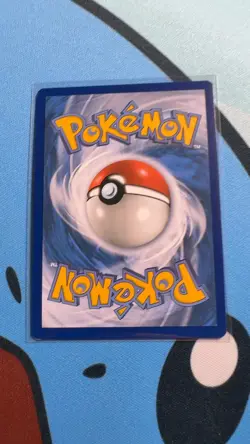 Froslass ex 217/182 Ultra Rare Paradox Rift Pokemon Holo Near Mint - Image 2