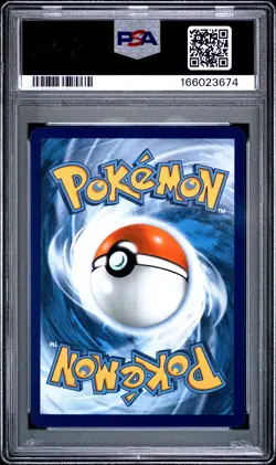 Team Rocket's Mimikyu 238/82 Illustration Rare Ascended Heroes Pokemon PSA 9 - Image 2