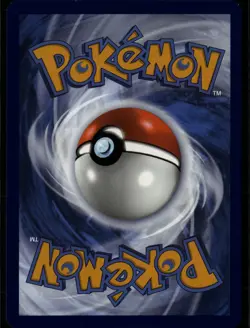Pignite 097/086 Illustration Rare White Flare Pokemon Near Mint - Image 2