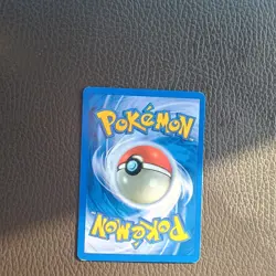 Pokemon TCG Magby Expedition Base Set 17/165 Holo Rare English 2002 30 HP - Image 2