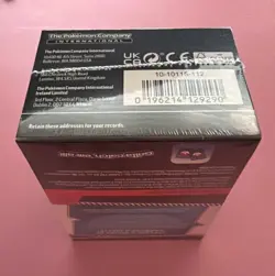 Pokemon TCG Black Bolt Booster Bundles - Image 5