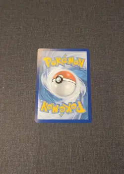 Iron Crown ex 191/162 Ultra Rare Temporal Forces Pokemon Near Mint - Image 3