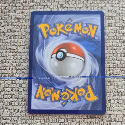 Pokemon GO Zarude 056/084 Promo Holo Rare 130 HP Pokemon TCG - Image 2