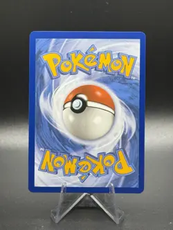 Tapu Bulu- Illustration Rare- Shrouded Fable 065/064- NM- Pokemon - Image 2