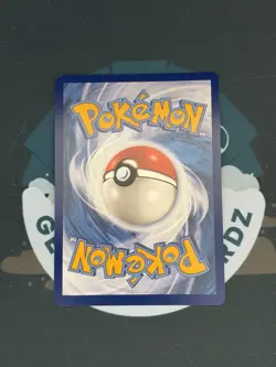 Pokemon TCG Excadrill 174/162 Illustration Rare Temporal Forces NM- LP + - Image 2