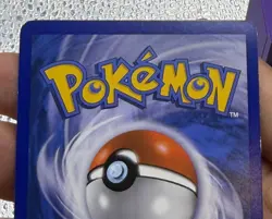 Charizard 1/99 Arceus Pokemon LP Holo Swirled - Image 5