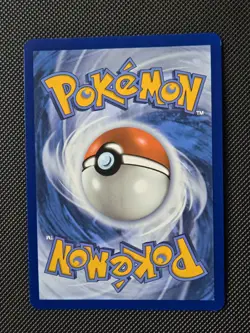 Pokemon TCG Golurk 123/086 Illustration Rare Black Bolt Full Art Holo NM - Image 2
