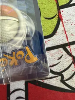 Pokemon Mega Charizard X ex 023 Mega Evolution Promos Promo Near Mint SEALED - Image 4