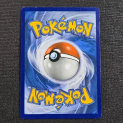 Pokemon Celestial Storm Whismur Common 117 Lightly Played - Image 2