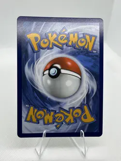 Pokemon TCG Mega Evolution #137/132 Ninjask A34 - Image 2