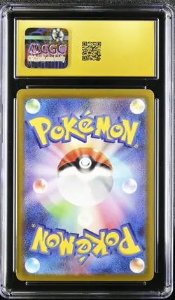 Regigigas Vstar 233/172 Special Art Rare Holo Pokemon Japanese CGC 10 Pristine - Image 2