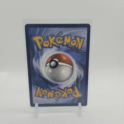Pokemon TCG Pikachu VMax SWSH286 Black Star Promo LP - Image 2