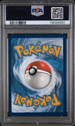 2024 POKEMON TWM EN-TWILIGHT MASQUERADE #173 INFERNAPE ILLUSTRATION RARE PSA 10 - Image 2