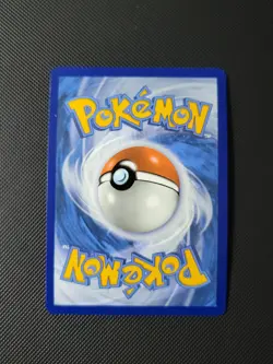 The Pokemon Company Wailord 162/159 SV09 Journey Together IR Holo EN 240 HP - Image 2