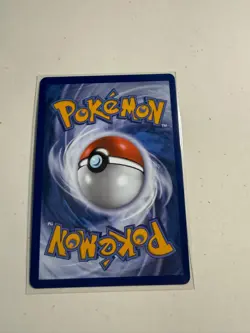 Glass Trumpet 260/217 Ultra Rare Ascended Heroes Pokemon Holo Near Mint - Image 2