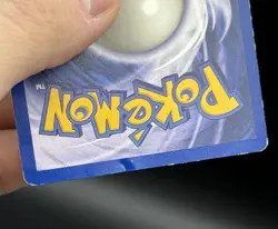 Pikachu #1 Wizards Black Star Promos WOTC Promo - Image 3