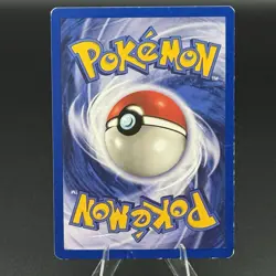 Pikachu #1 Wizards Black Star Promos WOTC Promo - Image 4