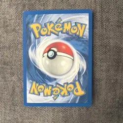 Pokemon TCG Gym Challenge Uncommon Max Revive Trainer 117/132 1999 - Image 2