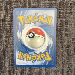 Pokemon TCG Sabrina's Slowbro Gym Heroes Uncommon 60/132 1999 - Image 2