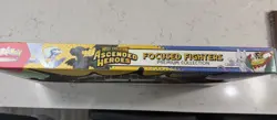 Pokemon Ascended Hero’s Focused Fighters Premium Collection Box [SEALED] - Image 2