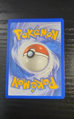 Pokemon TCG - Slowpoke Promo MEP 086 Pitch Black Checklane - NM - Image 2