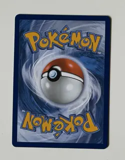 Pokemon TCG Mega Darkrai EX SIR 116/084 Pitch Black Near Mint English Holofoil - Image 2
