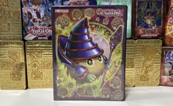 Yu-Gi-Oh! TCG Empty Tin & Accessories Bundle Mixed Eras Lot See Photos - Image 2
