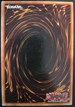 Yugioh Trap Mirror Force YS13-ENV14 Super Rare 1st Edition LP - Image 2