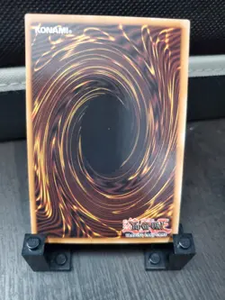 Konami Yu-Gi-Oh! TCG Slifer the Sky Dragon RA05-EN128 Ultra Holo Eng 1st - Image 2
