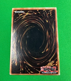 Elemental Hero Aqua Neos Yu-Gi-Oh! POTD 1st Edition Upper Deck Version #EN031 HP - Image 2