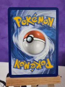 Pokemon TCG Stunfisk 202/191 Sv08 Surging Sparks Illustration Rare Holo Eng - Image 2