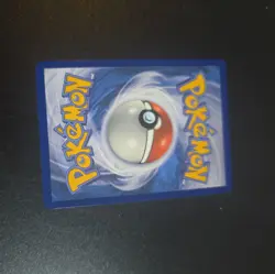 Pokemon TCG Stunfisk 202/191 Surging Sparks Illustration Rare Pack Fresh/NM - Image 2