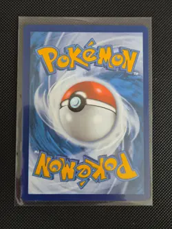 Pokemon TCG Stunfisk 202/191 Surging Sparks Illustration Rare NM - Image 2