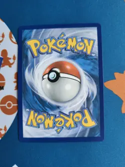 Pokemon Stunfisk 202/191 Scarlet Violet Surging Sparks Illustration Rare TCG - Image 2