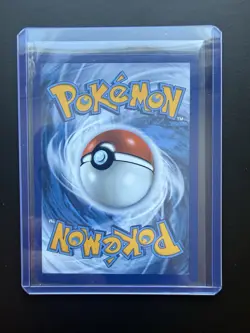 Pokemon TCG Stunfisk 202/191 Surging Sparks Illustration Rare - Image 2