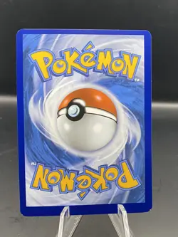 Stunfisk - 202/191 - Surging Sparks - Illustration Rare - NM - Pokemon TCG Card - Image 2
