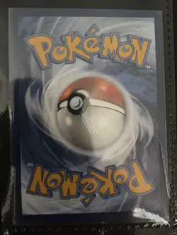 Pokemon TCG Stunfisk 202/191 Surging Sparks Illustration Rare - Image 2
